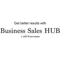 Business-Sales-Hub-Logo