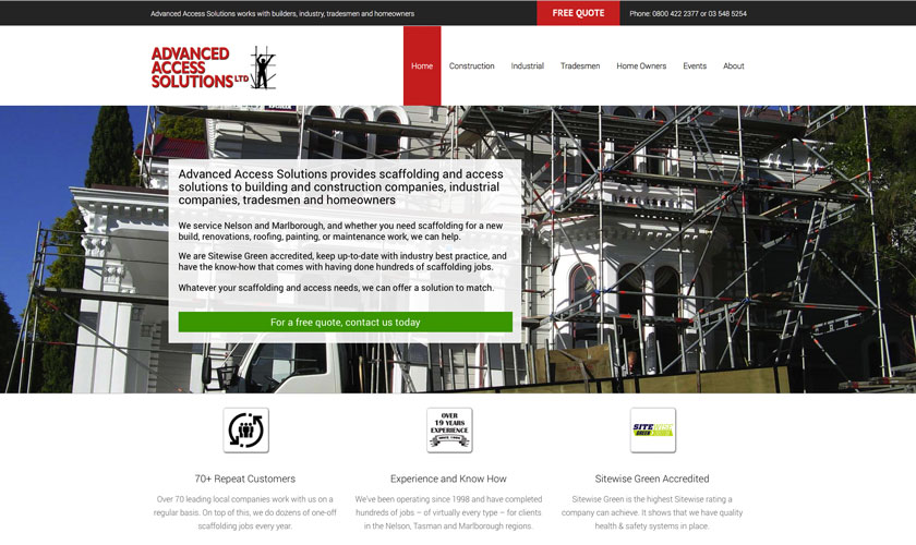 Advanced-Access-Solutions