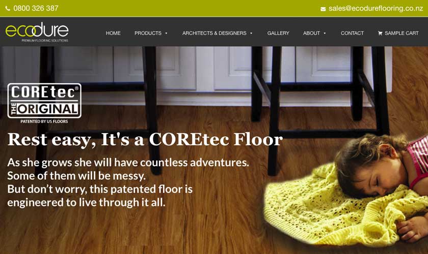 Ecodure-Flooring
