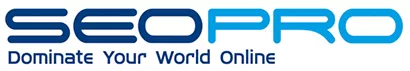 SEOPro NZ Ltd logo